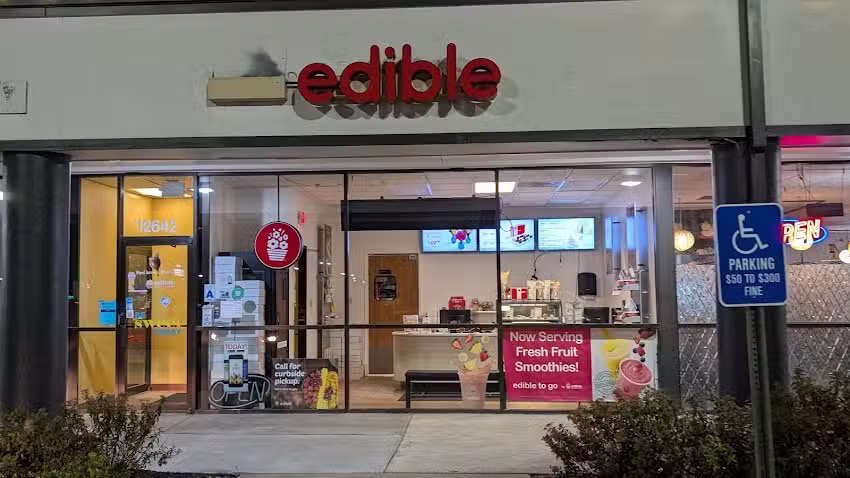 Edible Arrangements