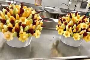 Edible Arrangements