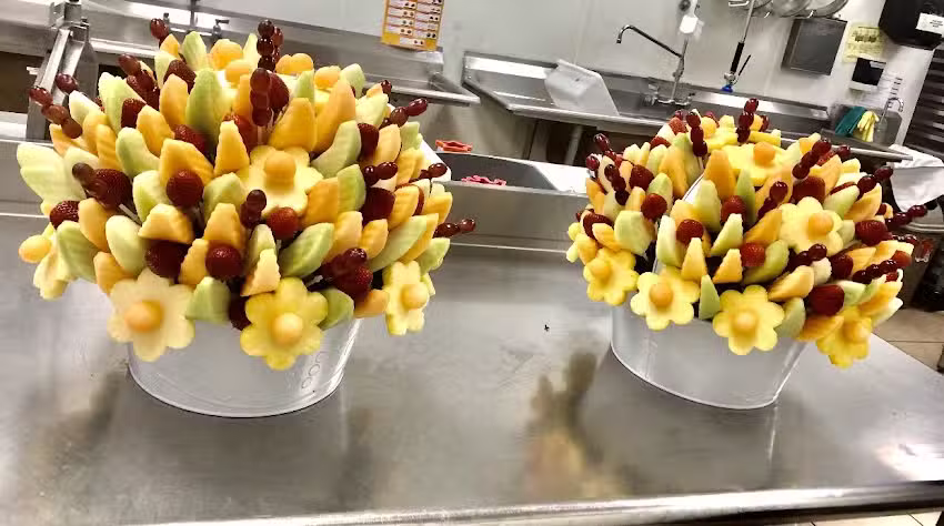 Edible Arrangements