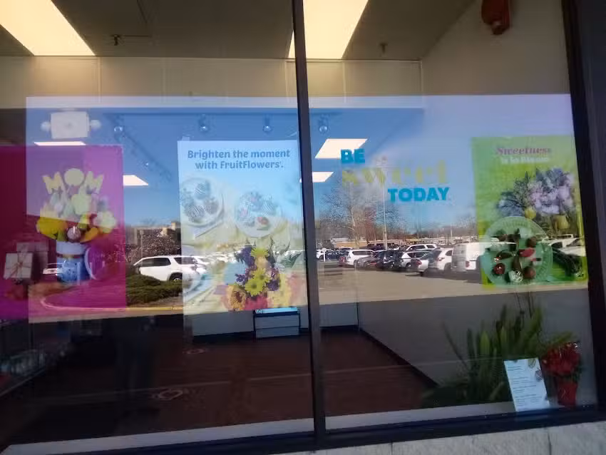 Edible Arrangements