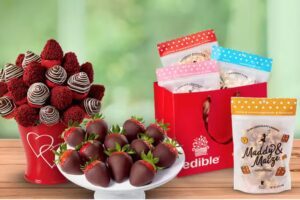 Edible Arrangements