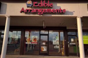 Edible Arrangements