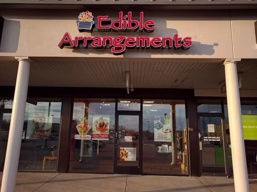 Edible Arrangements