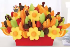 Edible Arrangements