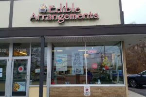 Edible Arrangements