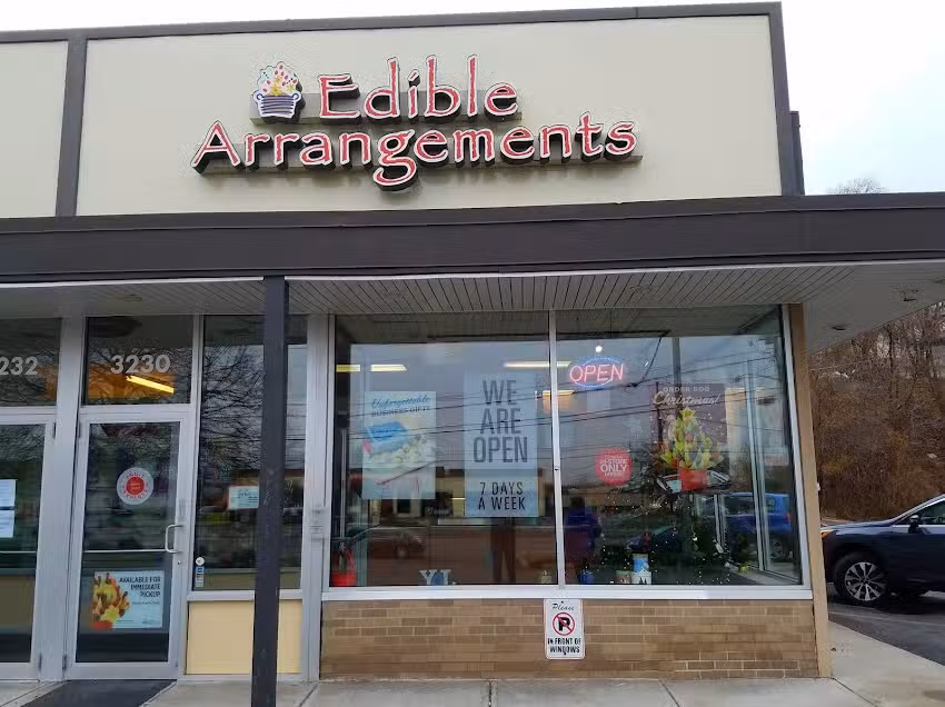 Edible Arrangements