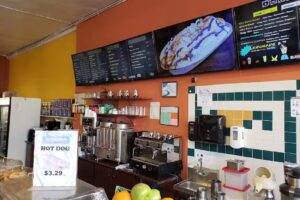 El Cafetazo