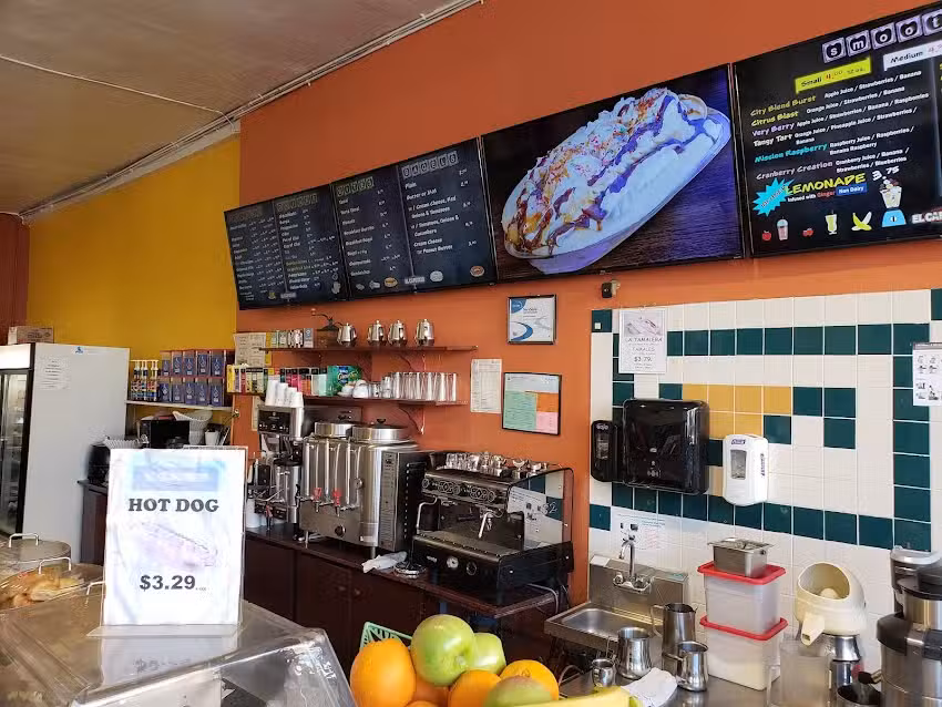 El Cafetazo