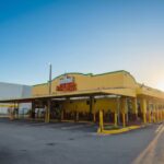 El Palacio de los Jugos