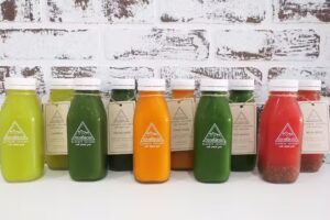Elevate Juicery