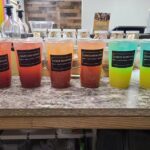 Elevate Nutrition