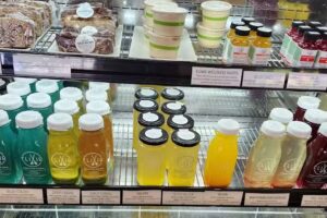 Elixir Superfood & Juice – Midtown Reno, NV