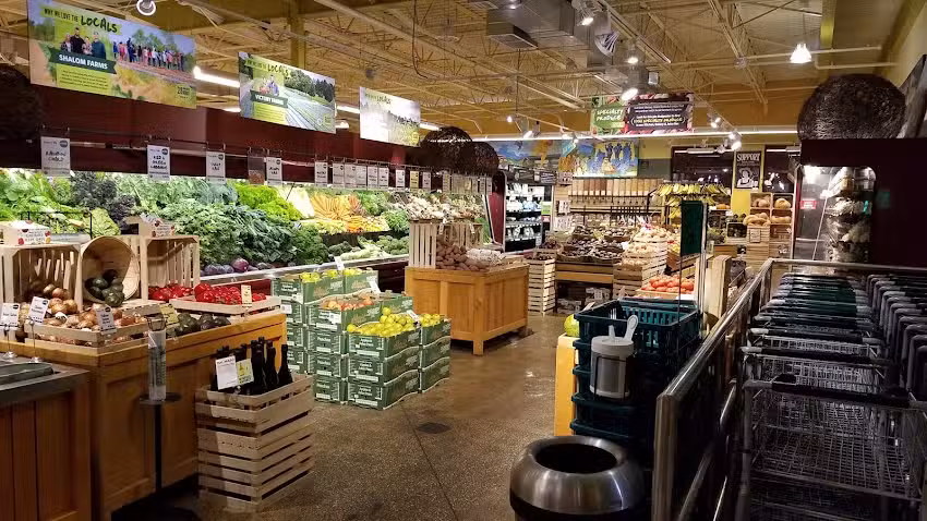Ellwood Thompson&rsquo;s