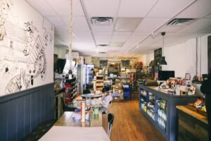 Elly’s Place (Sunrise Market)