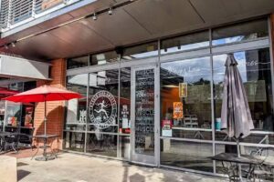 Emerald City Smoothie