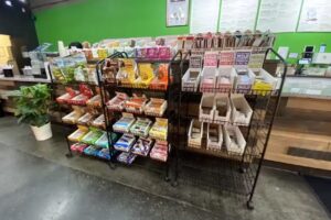 Emerald City Smoothie – Bellevue