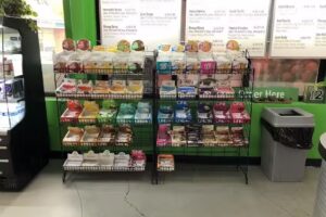 Emerald City Smoothie – Redmond