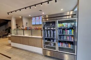 Empire Nutrition Roslyn