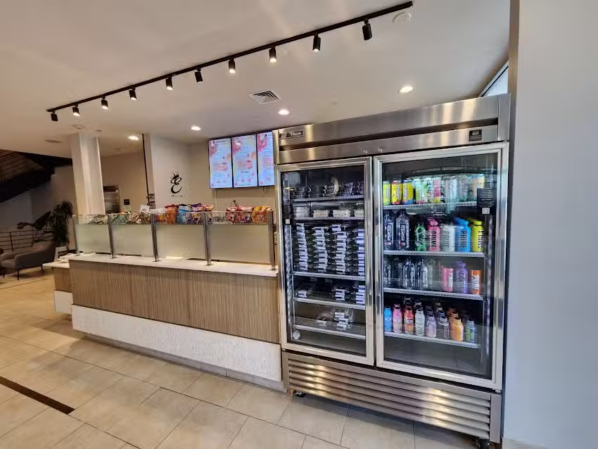 Empire Nutrition Roslyn