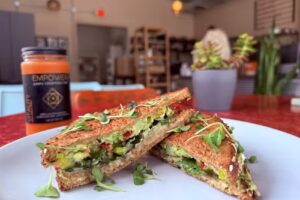 Empower Juice + Café