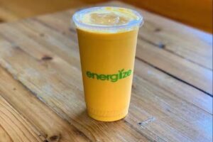 Energize