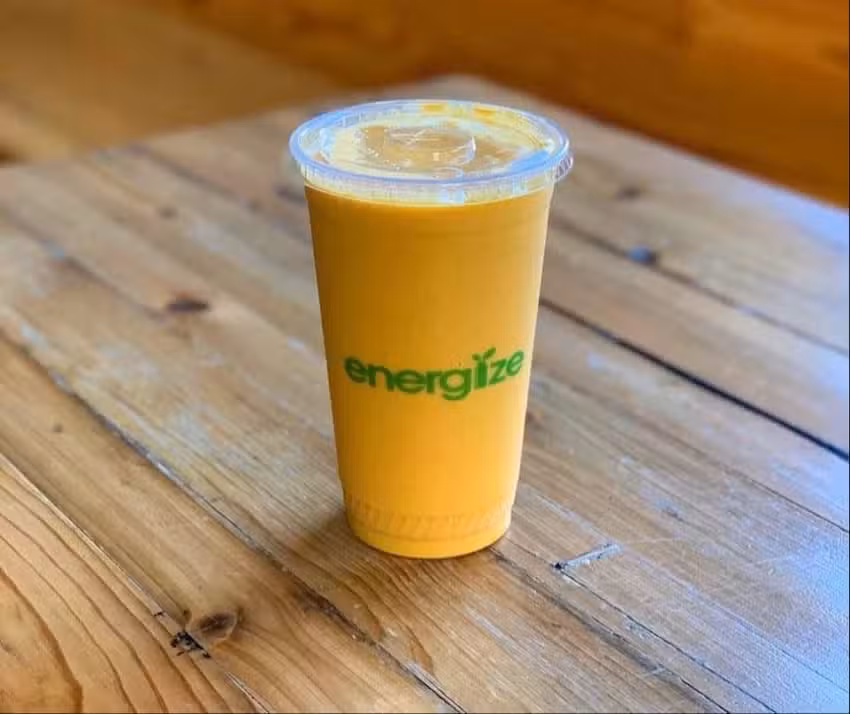 Energize