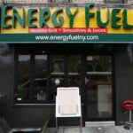 Energy Fuel