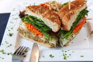Energy Life Cafe