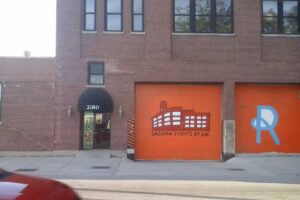 EnerGym Fitness center & Nutrition Bar