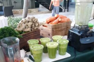 ENJ Natural Juices