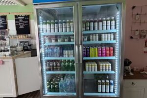Era Wellness Bar