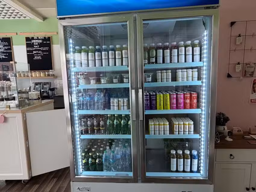 Era Wellness Bar