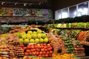 Erewhon Grove