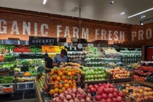 Erewhon Venice