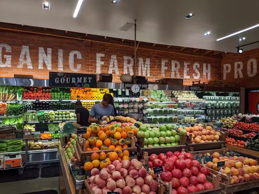 Erewhon Venice
