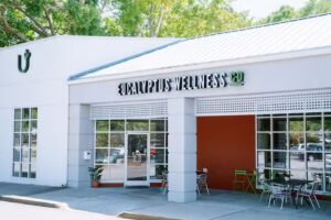 Eucalyptus Wellness and Elixir Bar