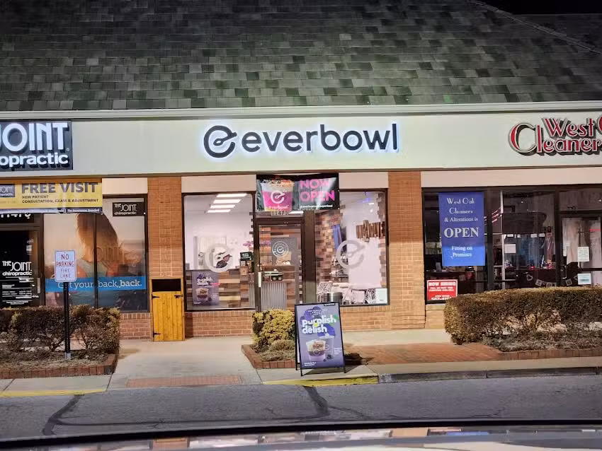 everbowl