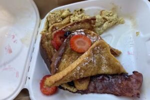 Everybody Loves Brunch