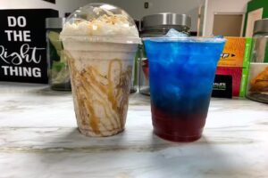 Evolution Nutrition