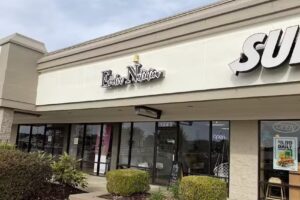 Evolve Nutrition