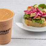 Extract Juicery