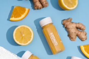 F4L Juice Cleanse