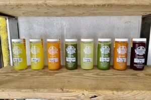 Fairhope Juice Company