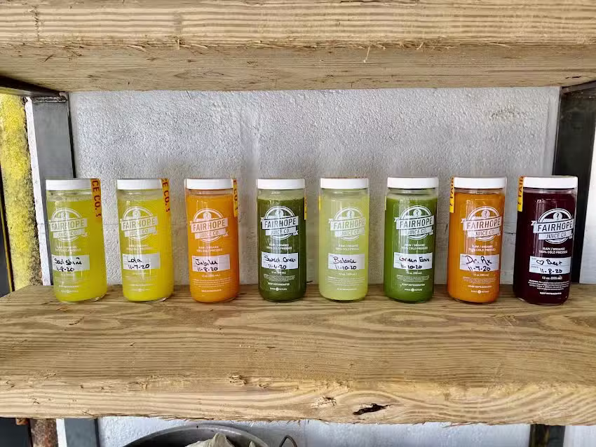 Fairhope Juice Company