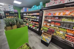 Family International Market & Deli