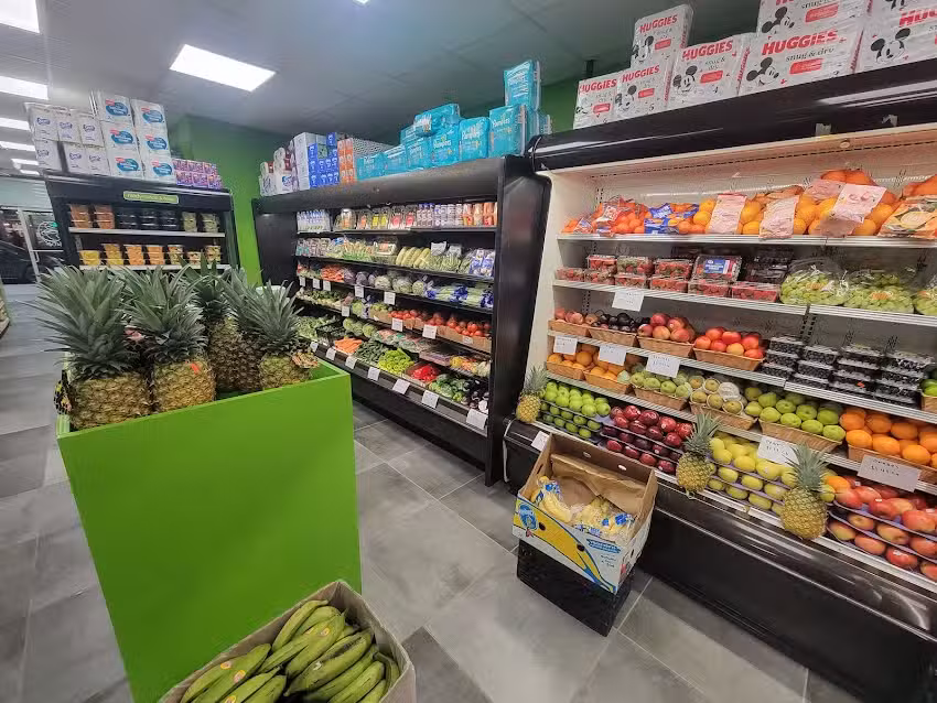 Family International Market & Deli