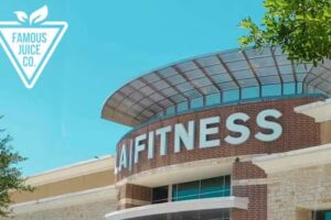 Famous Juice Company