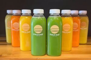 Field Day Juice Club