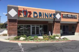 FiiZ Drinks