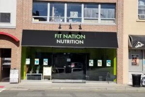 Fit Nation Nutrition